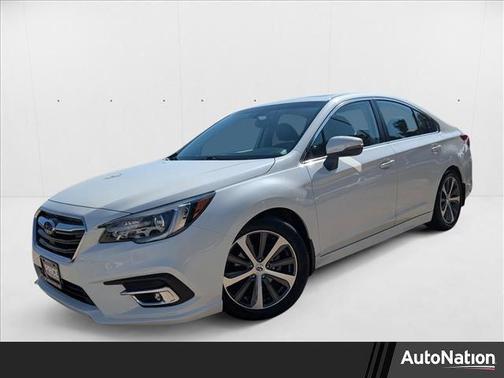 2019 Subaru Legacy Limited