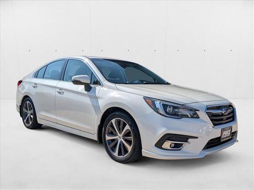 2019 Subaru Legacy Limited