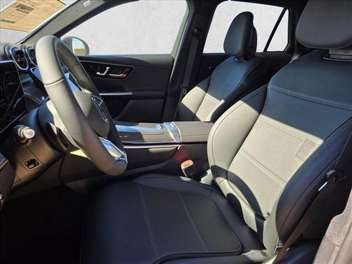 2026 Mercedes-Benz GLC 300 Base