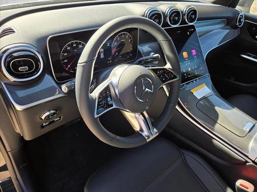 2026 Mercedes-Benz GLC 300 Base