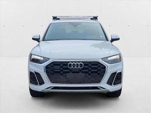 2024 Audi Q5 45 S line Premium Plus