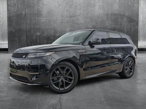 2024 Land Rover Range Rover Sport SE