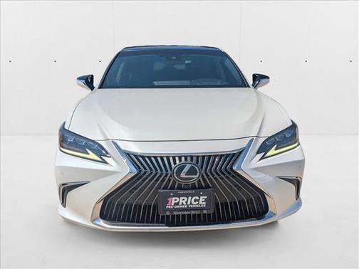 2021 Lexus ES 350 Ultra Luxury