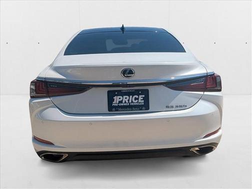 2021 Lexus ES 350 Ultra Luxury