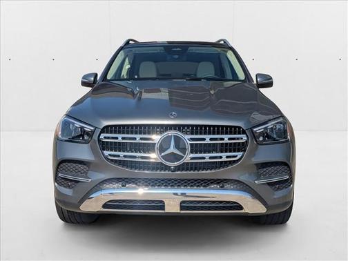 2025 Mercedes-Benz GLE 350 Base