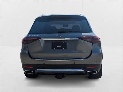 2025 Mercedes-Benz GLE 350 Base