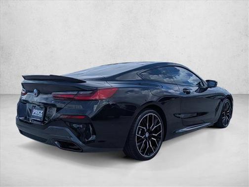 2023 BMW M850 xDrive