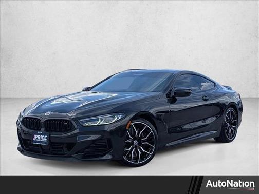 2023 BMW M850 xDrive