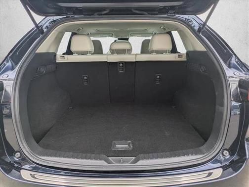 2022 Mazda CX-5 2.5 S Preferred