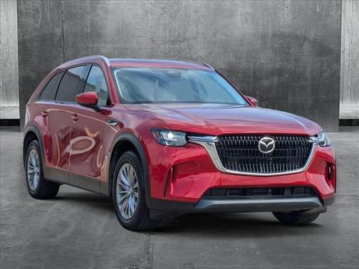 2024 Mazda CX-90 PHEV Preferred