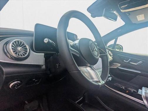 2024 Mercedes-Benz EQE 350 4MATIC