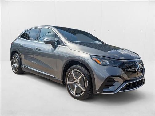 2024 Mercedes-Benz EQE 350 4MATIC