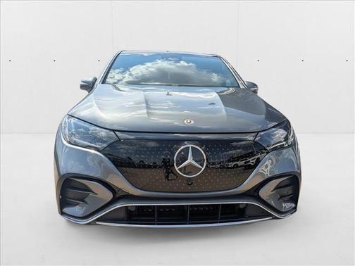 2024 Mercedes-Benz EQE 350 4MATIC