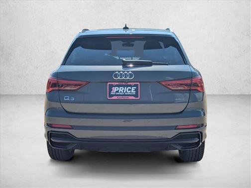 2020 Audi Q3 45 S line Premium Plus