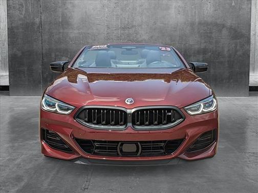 2023 BMW M850 xDrive