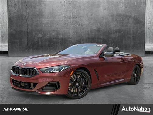 2023 BMW M850 xDrive