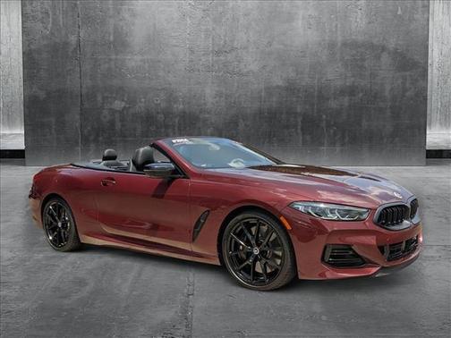 2023 BMW M850 xDrive