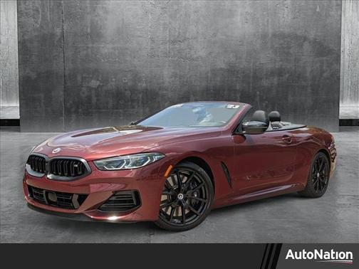 2023 BMW M850 xDrive