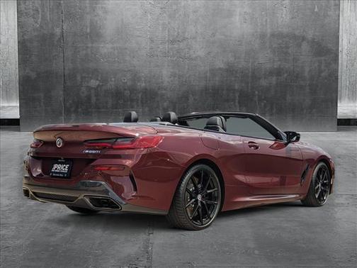 2023 BMW M850 xDrive