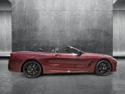 2023 BMW M850 xDrive