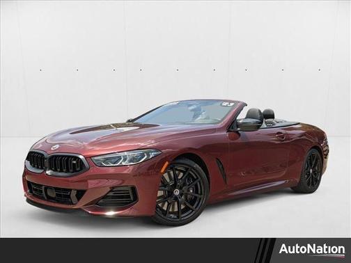 2023 BMW M850 xDrive