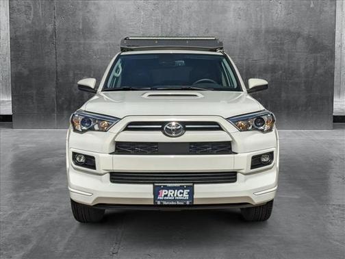 2024 Toyota 4Runner TRD Sport