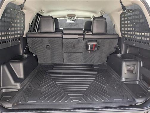 2024 Toyota 4Runner TRD Sport