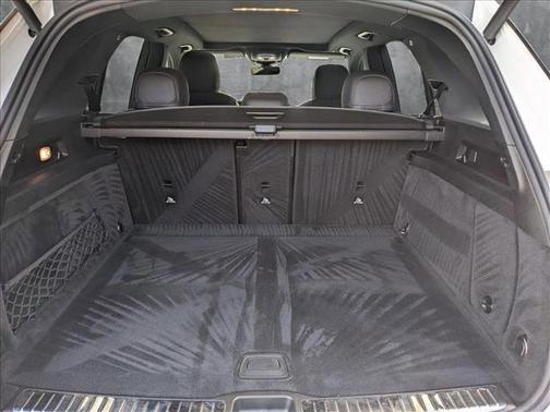2022 Mercedes-Benz GLE 350 Base
