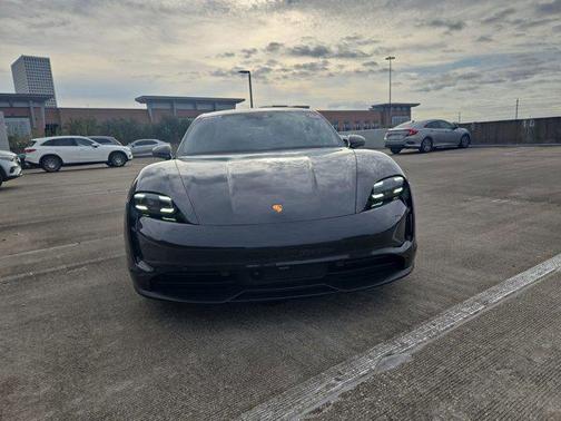 2024 Porsche Taycan 4S