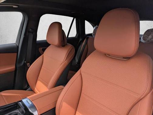 2026 Mercedes-Benz GLC 300 Base