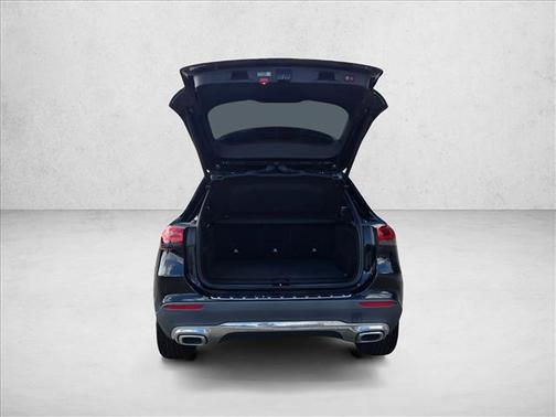 2023 Mercedes-Benz GLA 250 Base