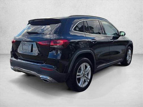 2023 Mercedes-Benz GLA 250 Base