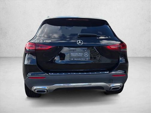 2023 Mercedes-Benz GLA 250 Base