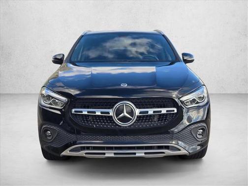 2023 Mercedes-Benz GLA 250 Base