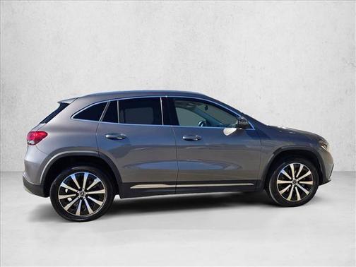 2022 Mercedes-Benz GLA 250 Base