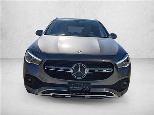 2022 Mercedes-Benz GLA 250 Base