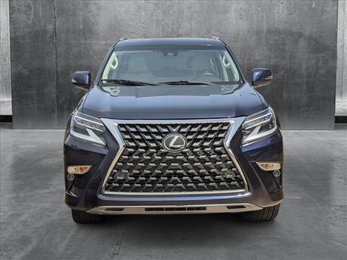 2020 Lexus GX 460 Luxury