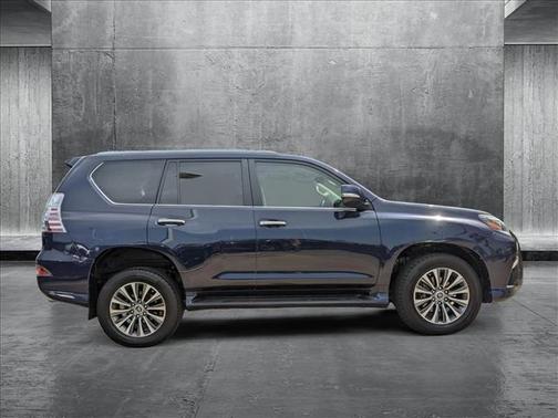 2020 Lexus GX 460 Luxury