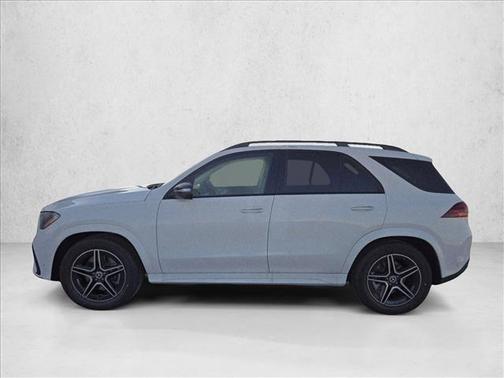 2026 Mercedes-Benz GLE 350 Base