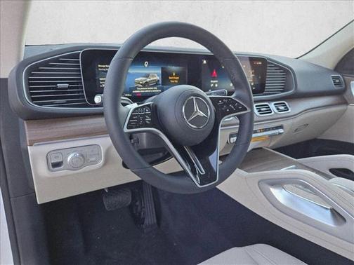 2026 Mercedes-Benz GLE 350 Base