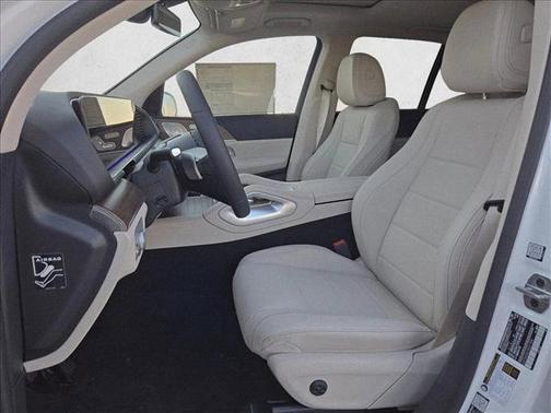 2026 Mercedes-Benz GLE 350 Base