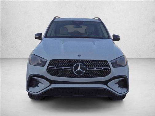 2026 Mercedes-Benz GLE 350 Base