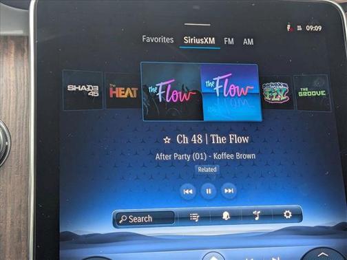 2026 Mercedes-Benz GLC 300 Base