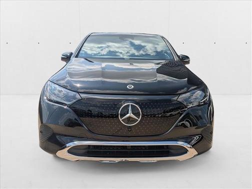 2024 Mercedes-Benz EQE 350+ Base