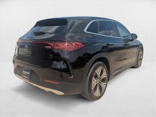 2024 Mercedes-Benz EQE 350+ Base
