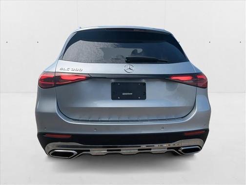 2026 Mercedes-Benz GLC 300 Base