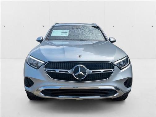 2026 Mercedes-Benz GLC 300 Base