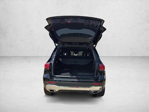 2026 Mercedes-Benz GLB 250 Base