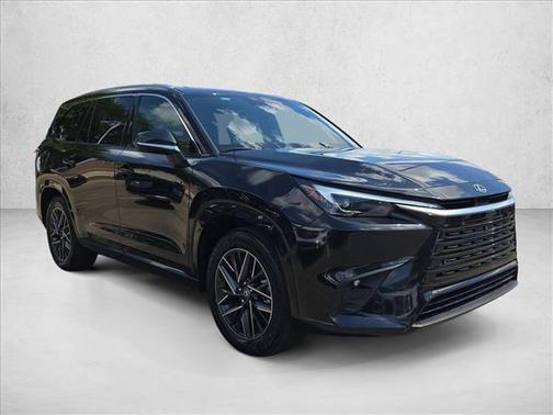 Caviar 2024 Lexus TX 350 Premium