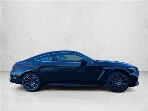 2026 Mercedes-Benz AMG CLE 53 4MATIC+